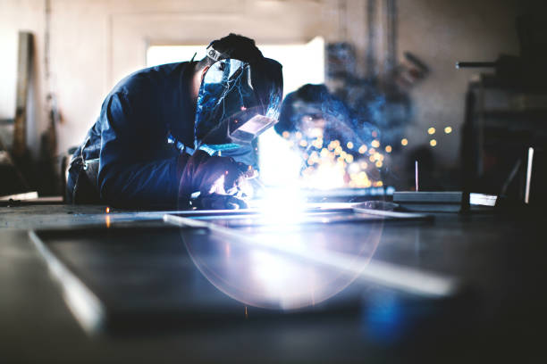 Affordable Welder Services in Johnston, SC