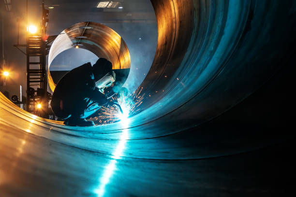 Best Structural Steel Welding in Johnston, SC