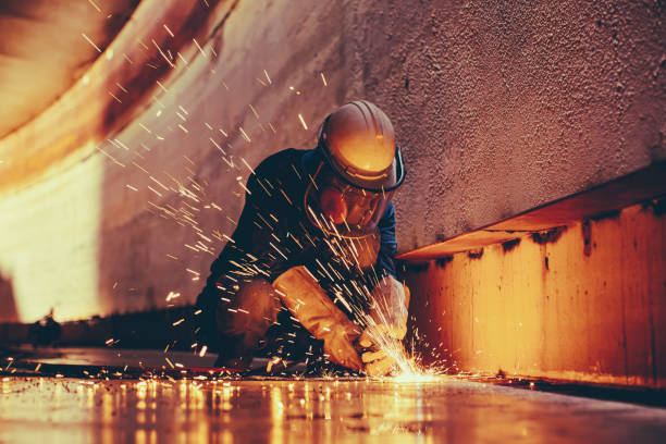 Best Maintenance and Repair Welding in Johnston, SC