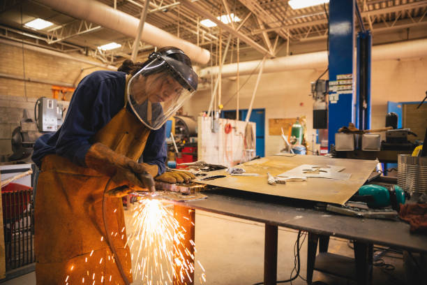 Trusted Johnston, SC Welder & Metal Fabrication Experts