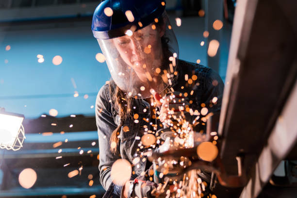 Affordable Welder Services in Johnston, SC